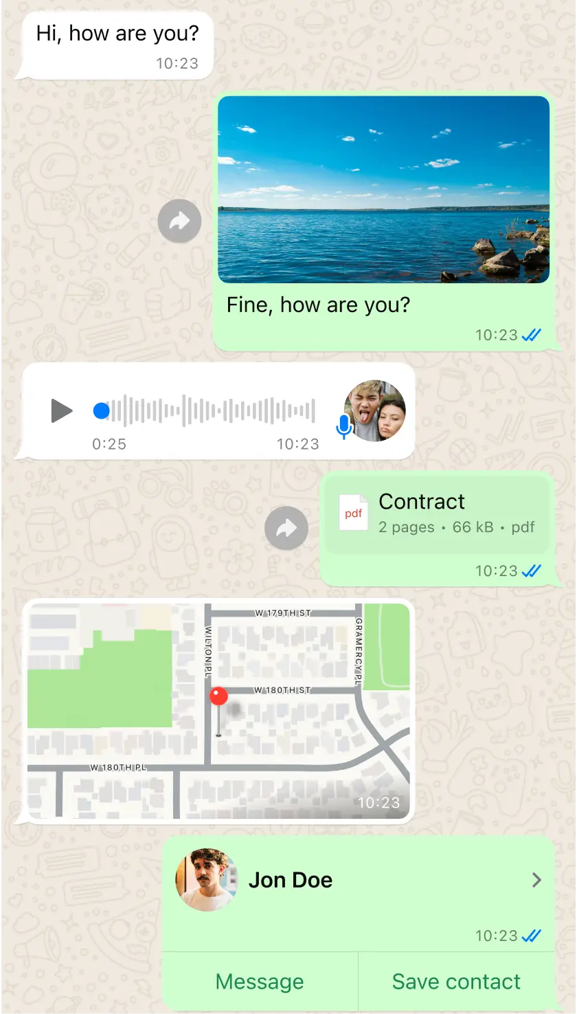 wa-messages